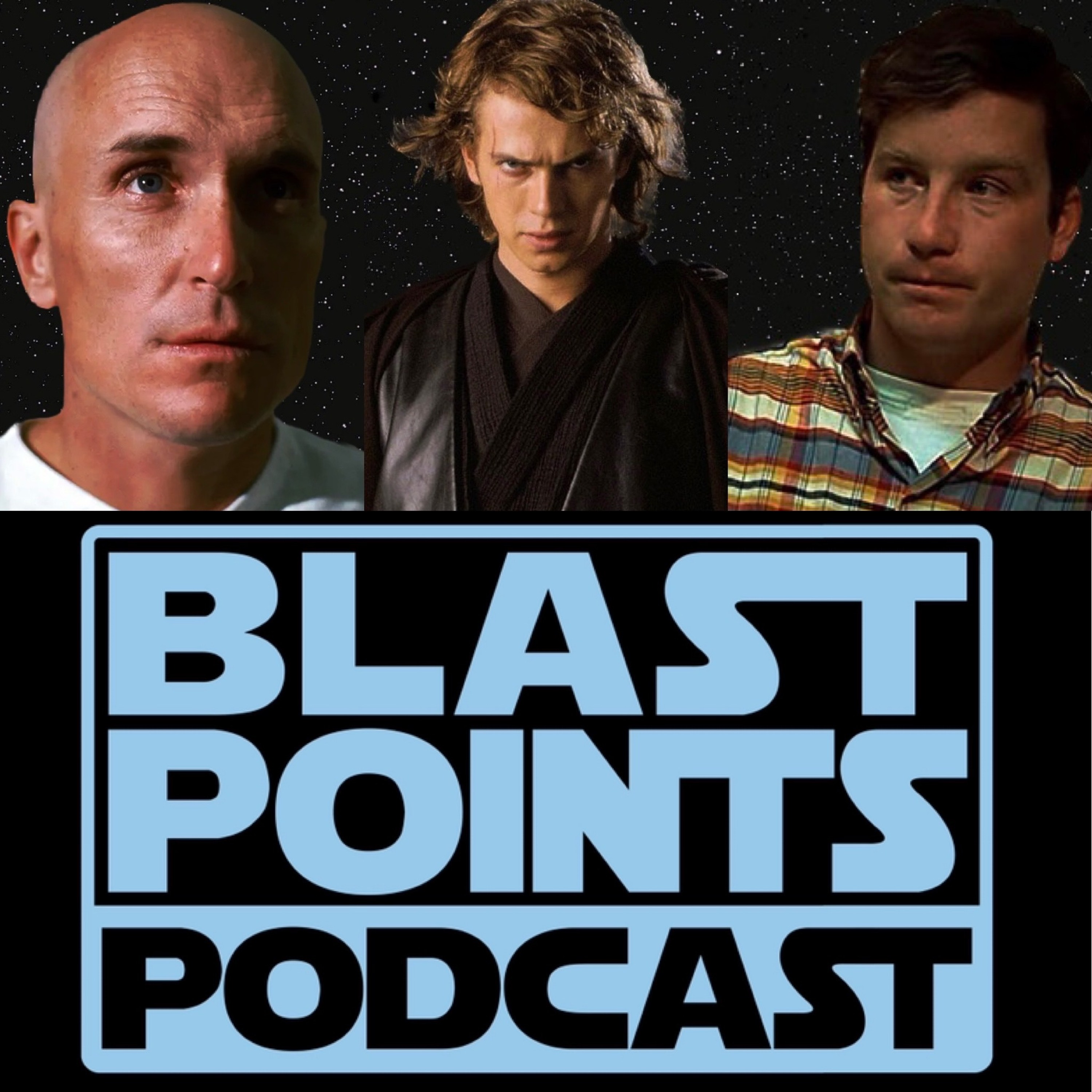 Blast Points - Star Wars Podcast