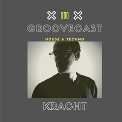 Groovecast 28 - Kracht