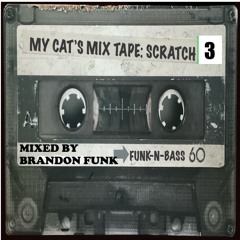 MY CAT'S MIXTAPE 3