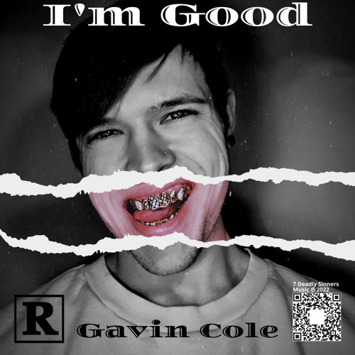 I'm Good (prod. Westt The Great x Gavin Cole)