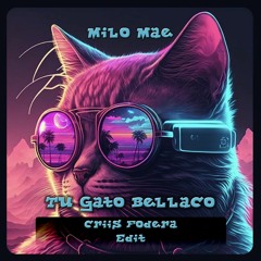 Milo Mae - Tu Gato Bellaco (Criis Fodera Edit)