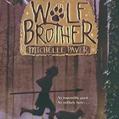 [NEW RELEASES] Chronicles of Ancient Darkness #1: Wolf Brother By  Michelle Paver (Author),  Fu