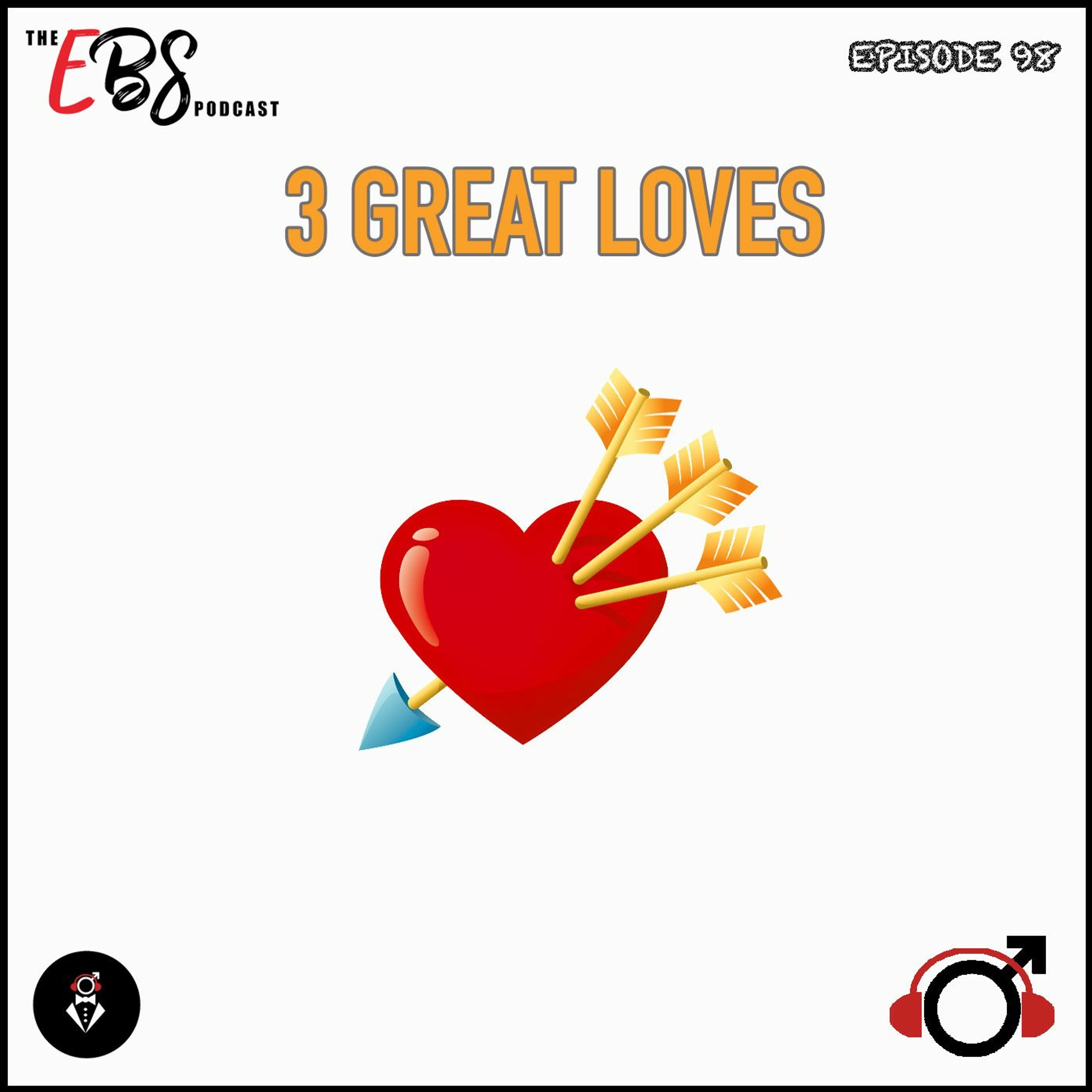 The EBS Podcast