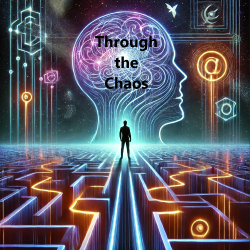 Through the Chaos (Feat. R01)