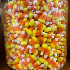 candy corn