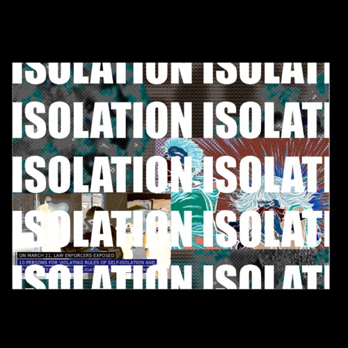 TESTING MIX 001 | ISOLATION