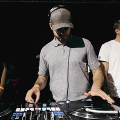 21 July 2018 Seledka & Coffee cut from dj set