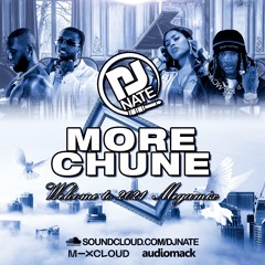 DJ Nate - More Chune Mix 2021 - Hip Hop, R&B, UK, Drill