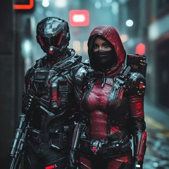 The Invasion (No Choir) (Powerful Cinematic Epic Dubstep )