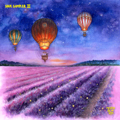 Various Artists - Soul Sampler III