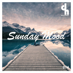 Dave Harrigan - Sunday Mood 074