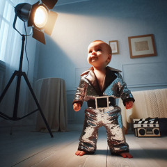 Nobody Puts Baby In A Corner