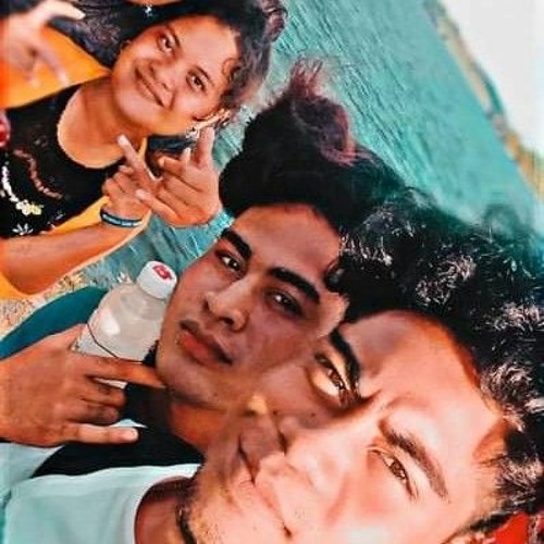 Mwal sheog yai la liuwanei😘😍🌴