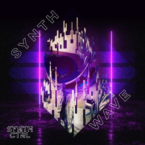 Listen to music albums featuring Synthwave Pack | Serum Presets by ...