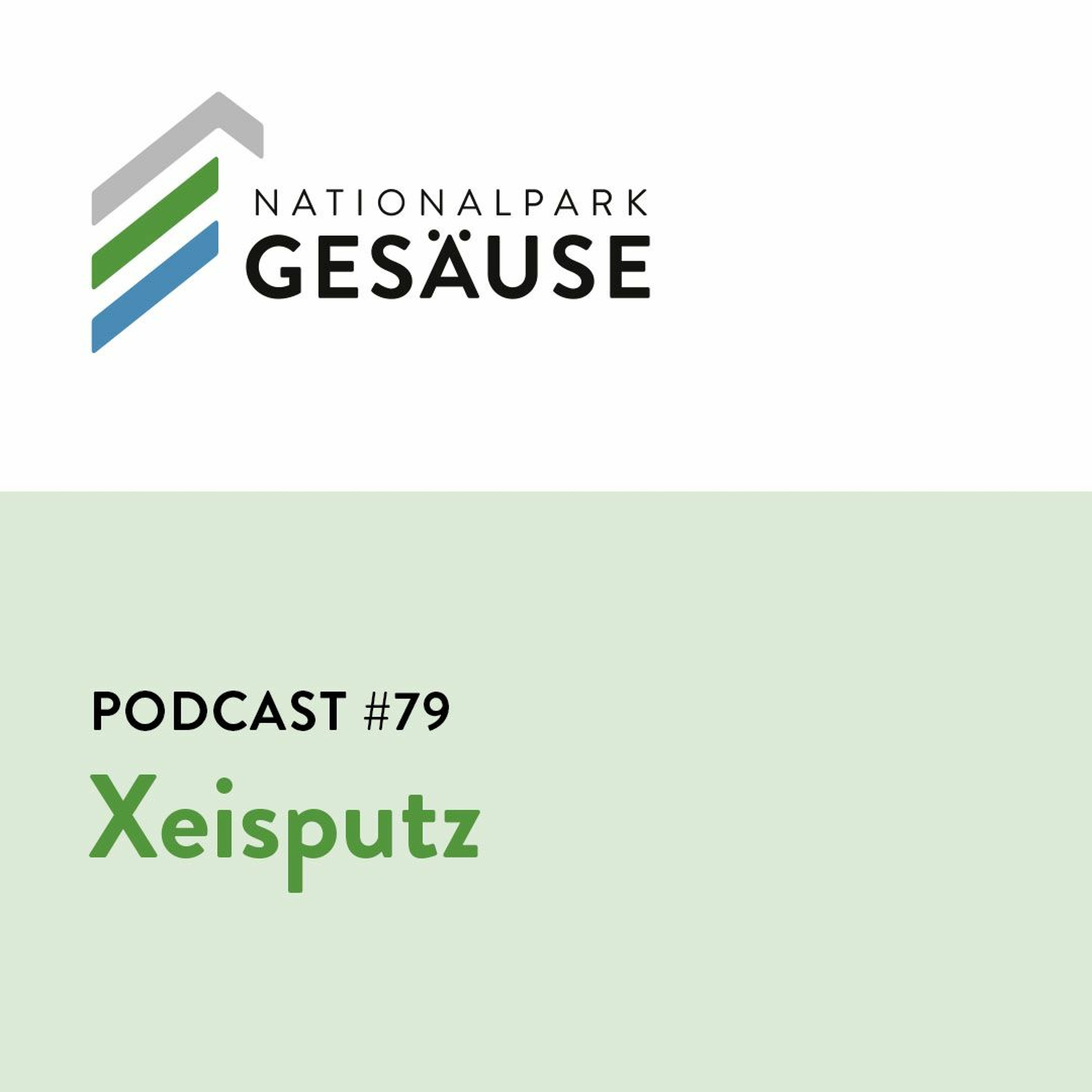 Nationalpark Gesäuse Podcast