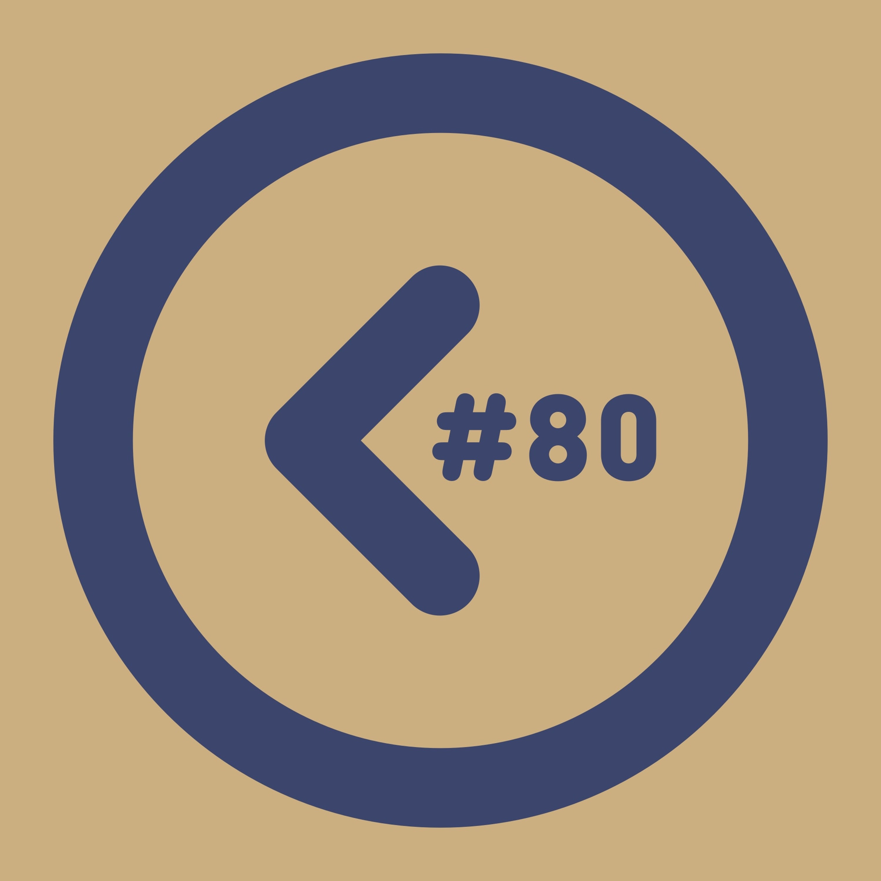 OK Sessions #80 episode artwork
