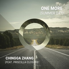 One More (Summer Day) [feat. Priscilla Clossei]