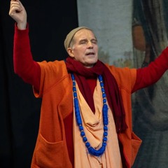 Sacinandana Swami - Day 3 - Radhadesh Mellows 2024 - 1.28.2024