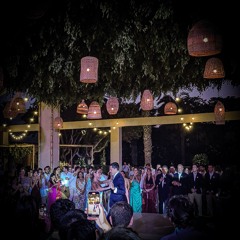 Mix En Vivo - Pia & Fernando