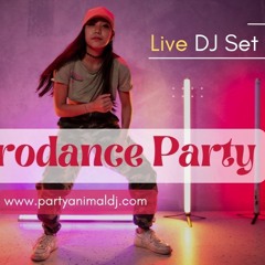 Eurodance Party