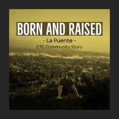Abel Marquez: 'Born And Raised'