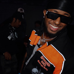 Tauro Batts - Charish U