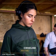 Kune Festival 2025: Cirkeline @ Beach Stage