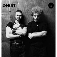 Soundcloud podcast image for Tech-No Future - Fender b2b Syn 