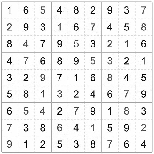 Sudoku 202044