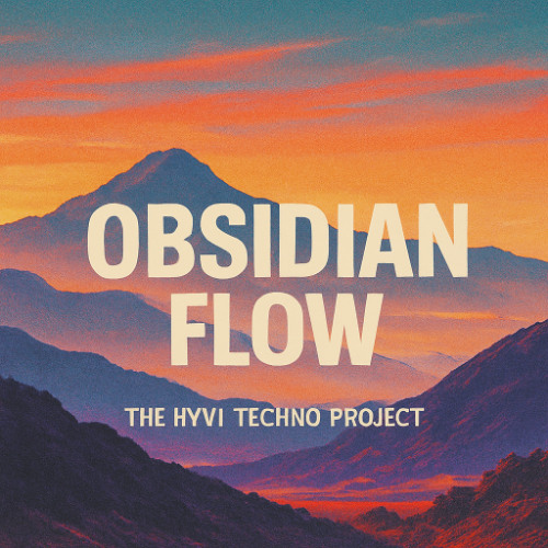 Obsidian Flow