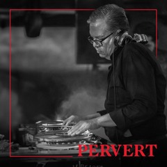#PervertMixtape x Stardos (Italo)