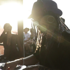 Echo Chamber Sunset Session X Sky Bar LIC