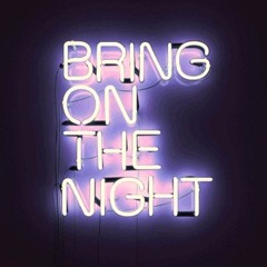 I WANT TO BELIEVE <3