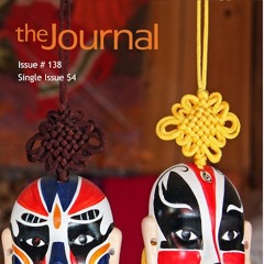 The Journal Issue 138 - Family Issues