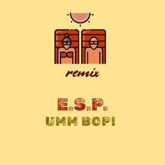 UmmBop ESP rmx