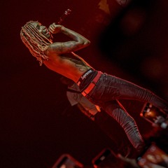 Nine Vicious - Swang