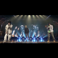 Freak (lllBOI,원슈타인,Chillin Homie)cover.