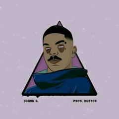 YOUNG GUSTA - BALA PERDIDA Prod. KUSTOR