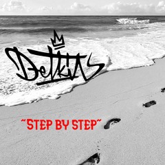 Step by step [Prod. Don Waton]