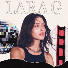 Outside Lands SF 2025 | Part 1 | Lara G.