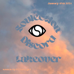 Soulection Discord Takeover