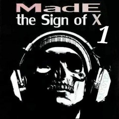 the Sign of X