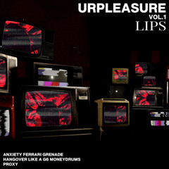Proxy (Lips Edit)