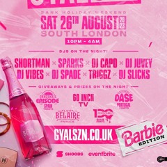 WWW.GYALSZN.CO.UK - 26TH AUG SOUTH LONDON @SM_OWNBOSS