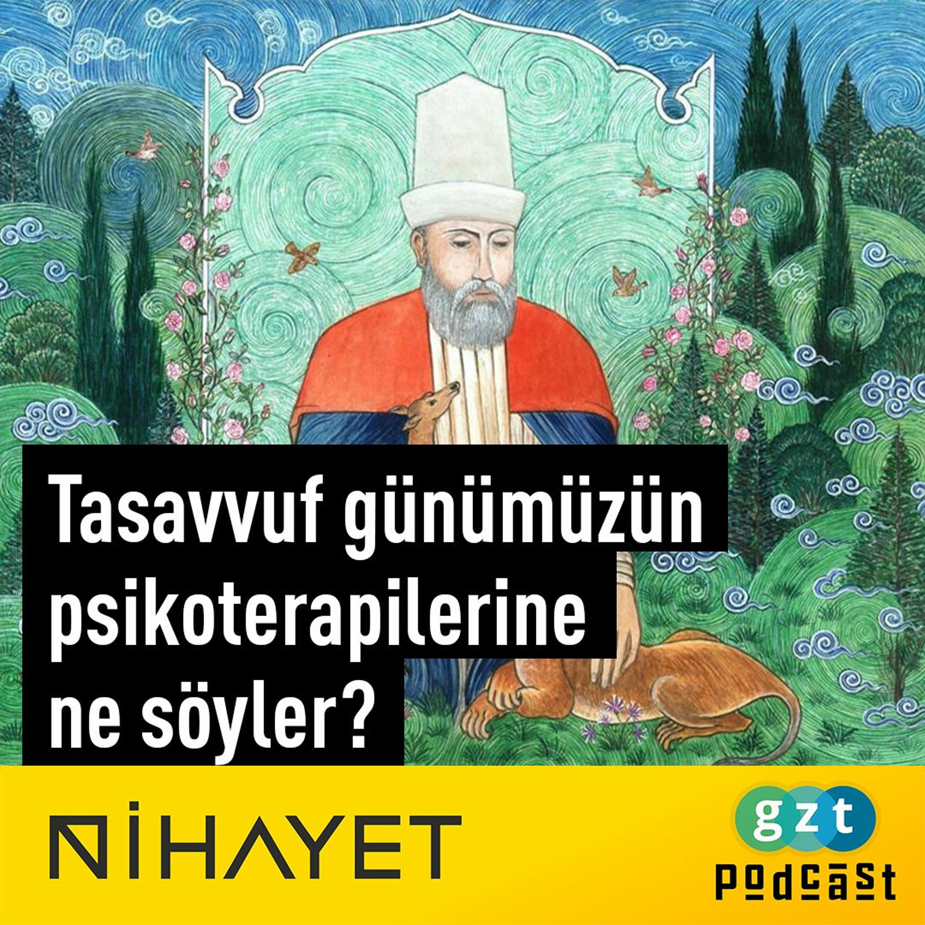 Nihayet