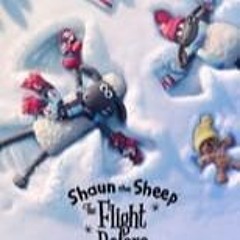 Shaun the Sheep: The Flight Before Christmas (2021) FilmsComplets Mp4 à la maison 90