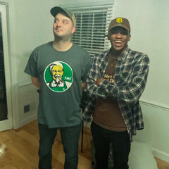 reconciliation (ft. DJ Grumble)