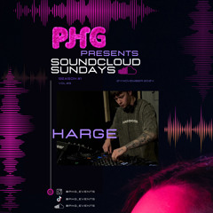 Soundcloud Sunday - HARGE