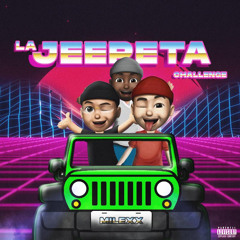 Jeepeta(Challenge)