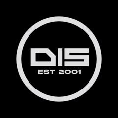 Label Series: 30  Dispatch Recordings